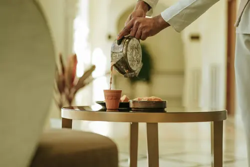 Hyatt Regency Jaipur - Other Facilities - Restaurant 5